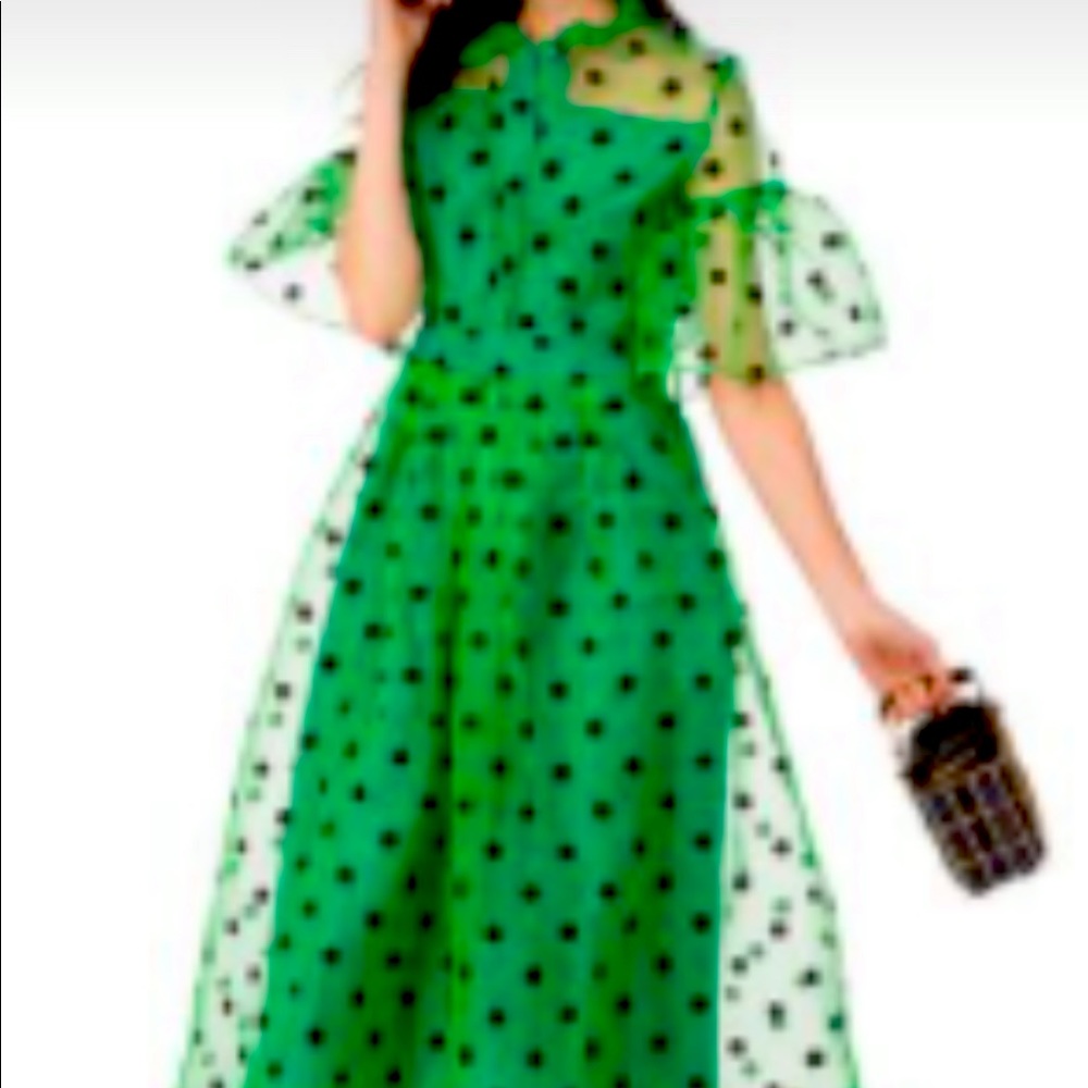 Party dress
